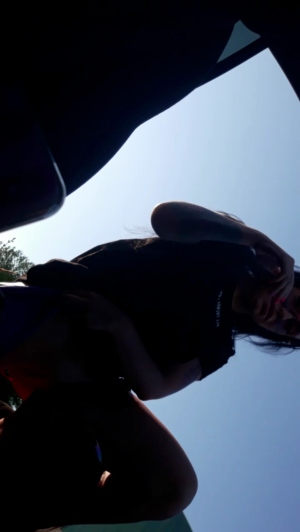 tinky4winky  06-07-2019 Recorded Topless