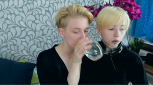 brittany_and_rita  06-07-2019 Recorded Naked
