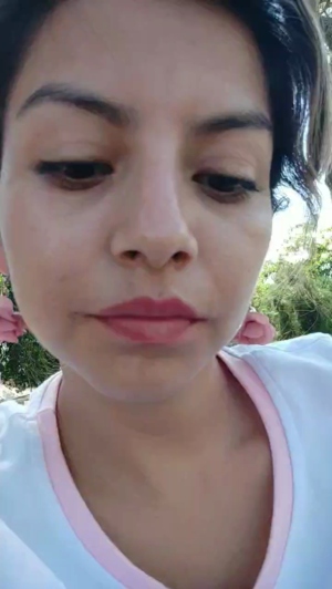 taniasex4  06-07-2019 Recorded Topless