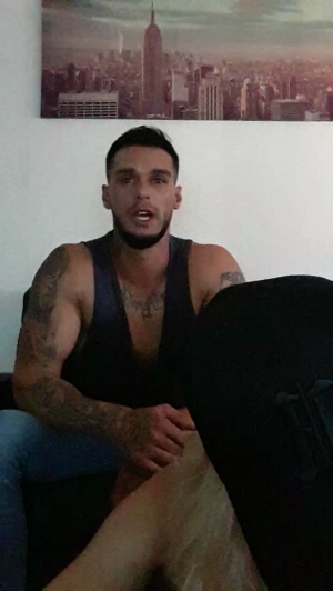 bruno__hot 06-07-2019  Recorded Video Porn