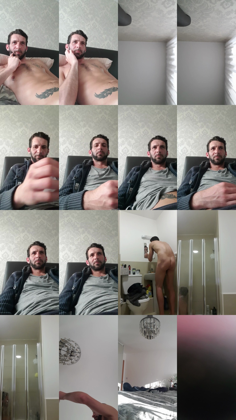 mario84luci 06-07-2019  Recorded Video Download