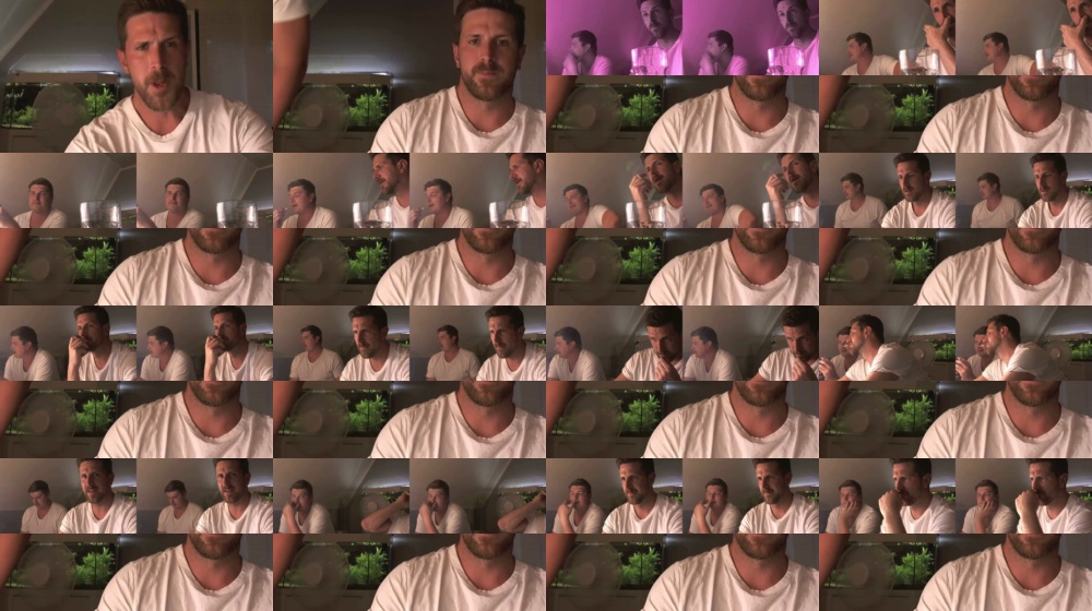 ronhill13 06-07-2019  Recorded Video Show
