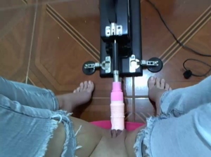 danystefy  06-07-2019 Recorded Webcam