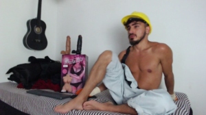 silviosexy 06-07-2019  Recorded Video Nude