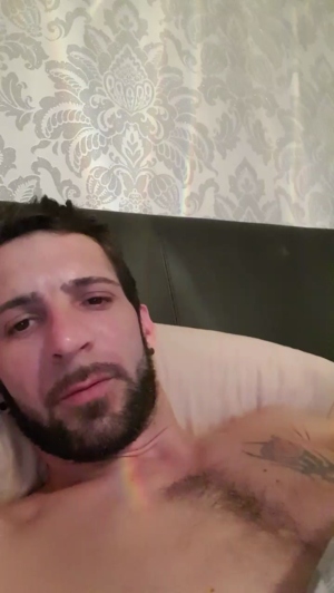 mario84luci 06-07-2019  Recorded Video Topless