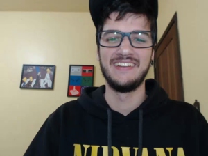guihrockz 07-07-2019  Recorded Video Free