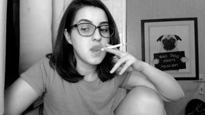 shadow_dee  06-07-2019 Recorded Naked