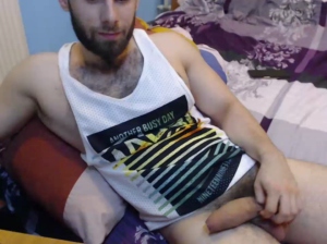 stevenmuscle 06-07-2019  Recorded Video Webcam