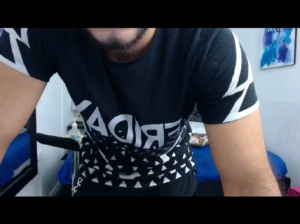 alexanderyun 07-07-2019  Recorded Video Porn