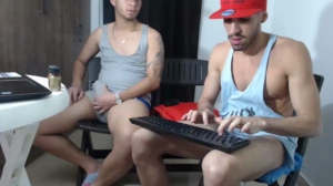 thanosxxxsex 07-07-2019  Recorded Video Cam