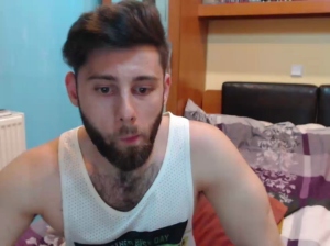 stevenmuscle 07-07-2019  Recorded Video Webcam