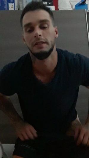 bruno__hot 07-07-2019  Recorded Video Nude