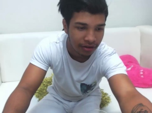 partyboys8 07-07-2019  Recorded Video XXX