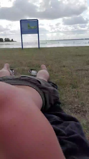 brabo24 07-07-2019  Recorded Video Topless