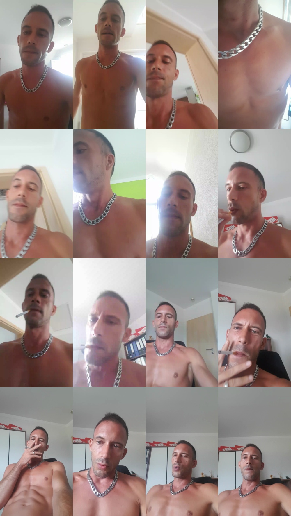 mark_84 07-07-2019  Recorded Video Show
