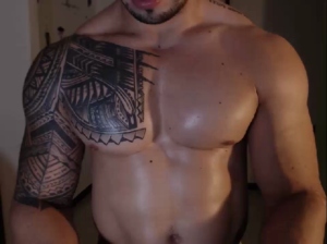 mateosexy22 07-07-2019  Recorded Video Naked
