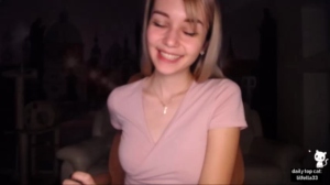 oooops__  07-07-2019 Recorded Naked