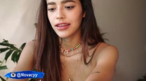novacyy  07-07-2019 Recorded Video
