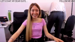 hotbitchdevil  07-07-2019 Recorded Cam