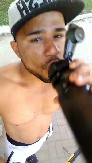fitstudblack 07-07-2019  Recorded Video Nude