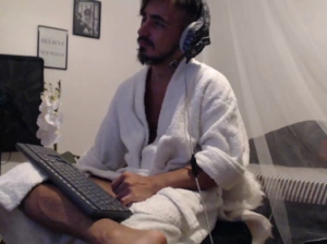 silviosexy 07-07-2019  Recorded Video Toys