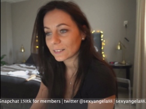 xangela88x  07-07-2019 Recorded Video
