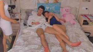 fuckinhotcouple  07-07-2019 Recorded Toys