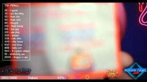 mykinkydope  07-07-2019 Recorded Show