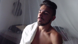 silviosexy 08-07-2019  Recorded Video Naked