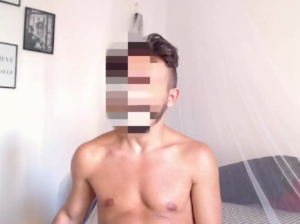 silviosexy 08-07-2019  Recorded Video Topless