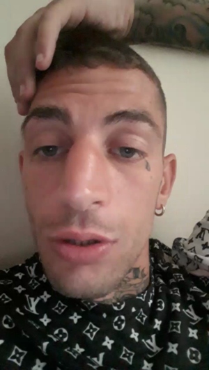 boom_gold 08-07-2019  Recorded Video XXX