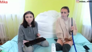 mika_mi  08-07-2019 Recorded Porn