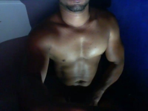 fitstudblack 08-07-2019  Recorded Video Show
