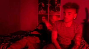 inkdog 08-07-2019  Recorded Video Topless