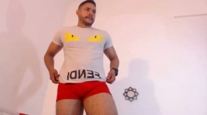 zackjeens 08-07-2019  Recorded Video Naked