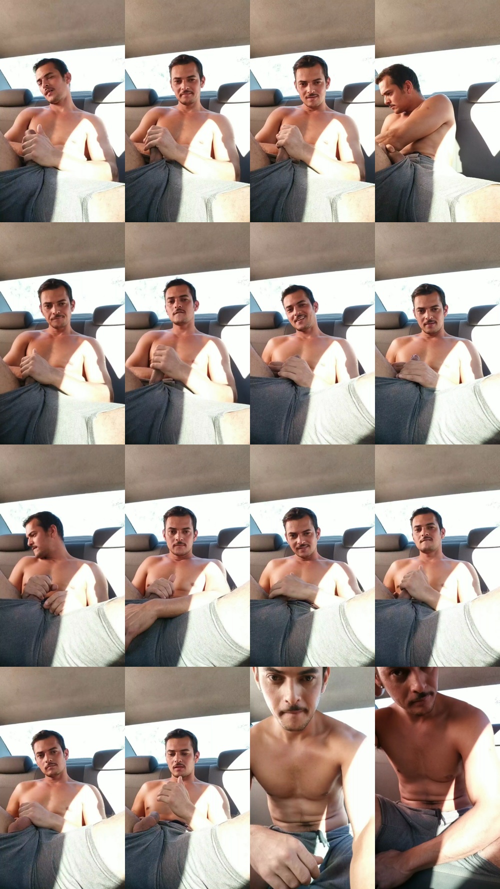 maxpayne4 08-07-2019  Recorded Video Webcam