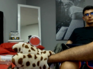 daniel_bruno 08-07-2019  Recorded Video Cam