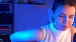 psychedelicariaa  08-07-2019 Recorded XXX