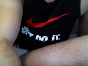 kennethwade 08-07-2019  Recorded Video Naked