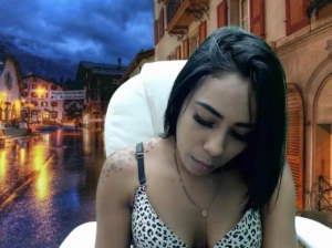 dulceik  09-07-2019 Recorded XXX