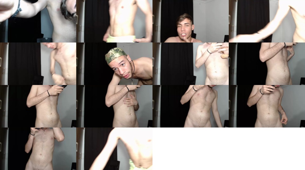 thanosxxxsex 09-07-2019  Recorded Video Show