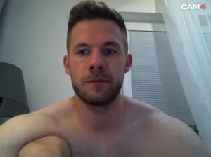 kennethwade 09-07-2019  Recorded Video Nude
