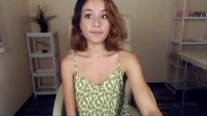 michellelarsson  09-07-2019 Recorded Video