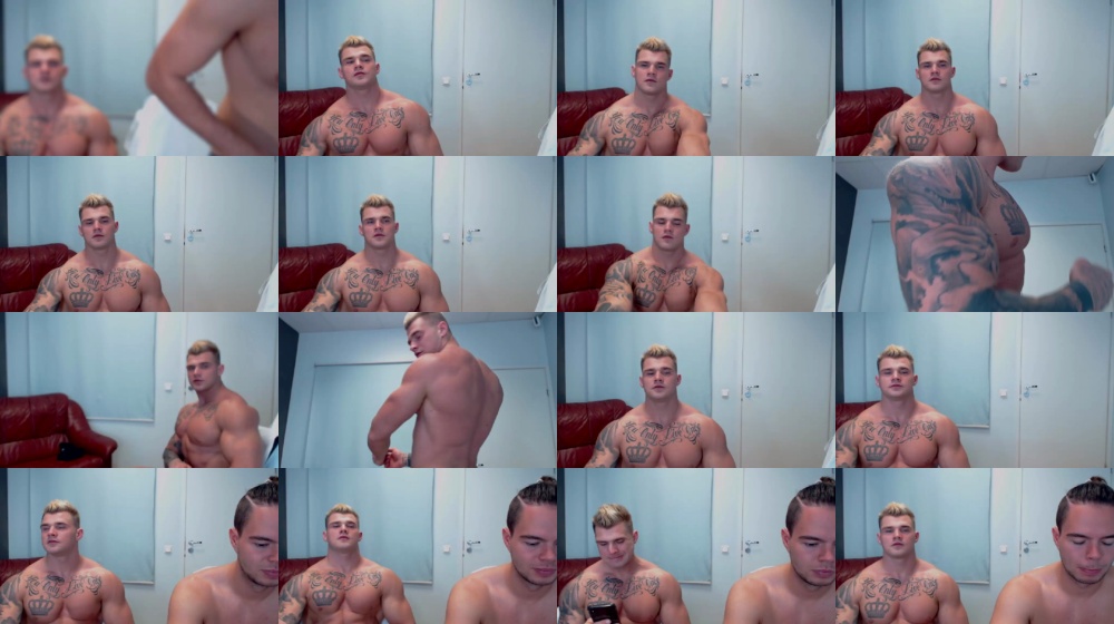 jackyhuge 09-07-2019  Recorded Video Porn