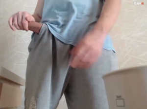 asa9292 09-07-2019  Recorded Video Topless