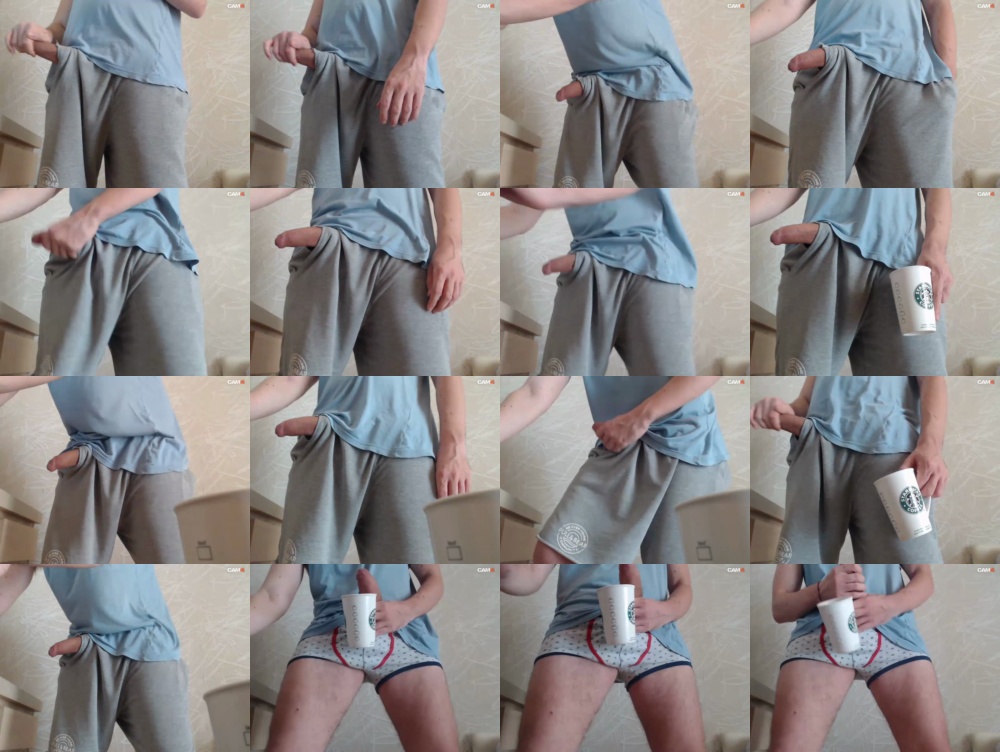 asa9292 09-07-2019  Recorded Video Topless