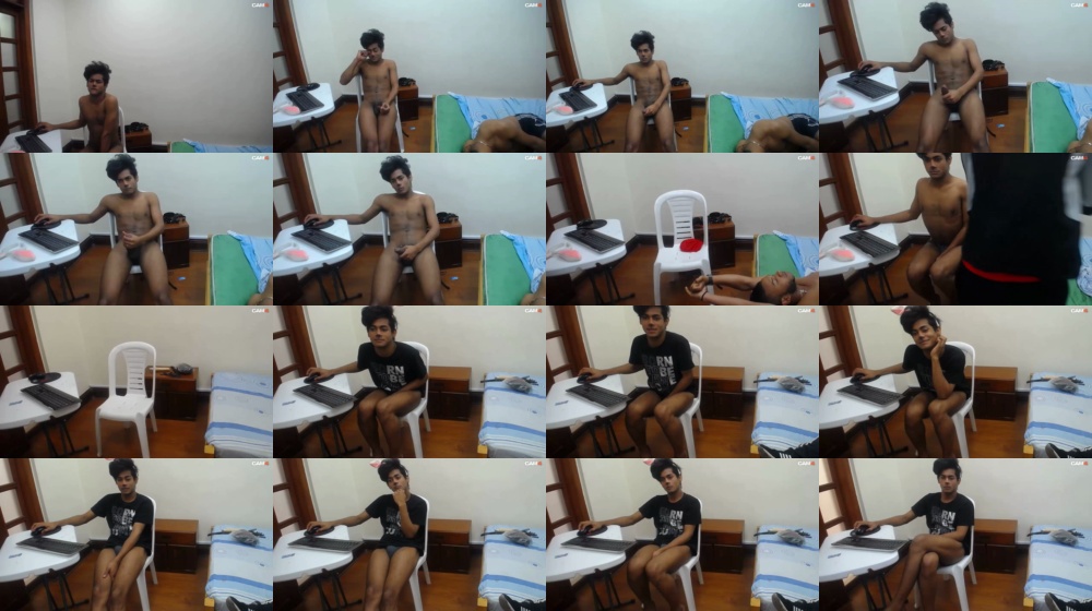 gay_group 09-07-2019  Recorded Video Webcam
