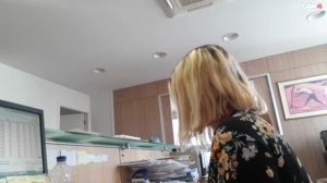 hot_blondiex  09-07-2019 Recorded Naked
