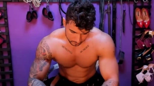 stripperboyy 09-07-2019  Recorded Video Porn