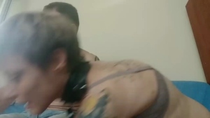 jinjerslave  09-07-2019 Recorded Free